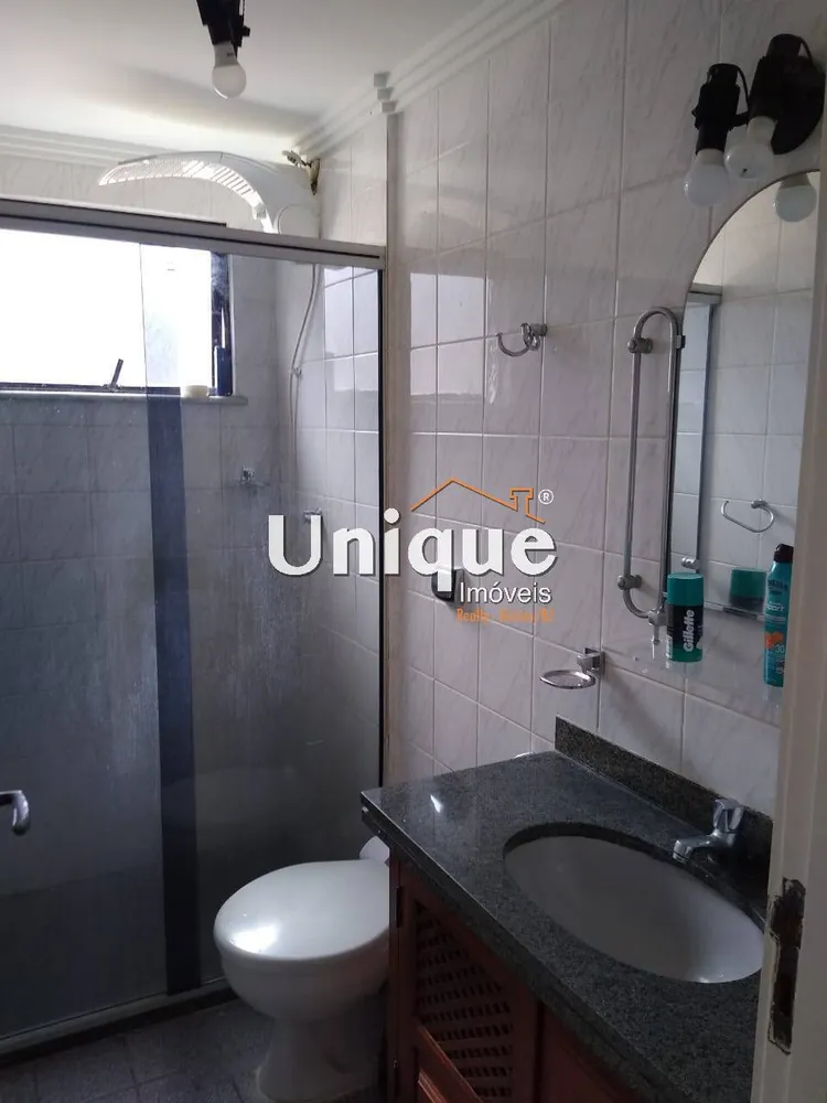Apartamento, 2 quartos, 65 m² - Foto 5