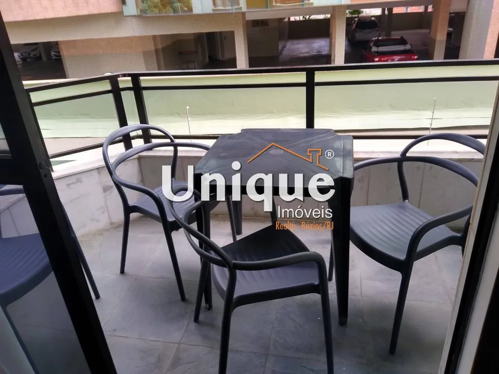 Apartamento, 2 quartos, 65 m² - Foto 7
