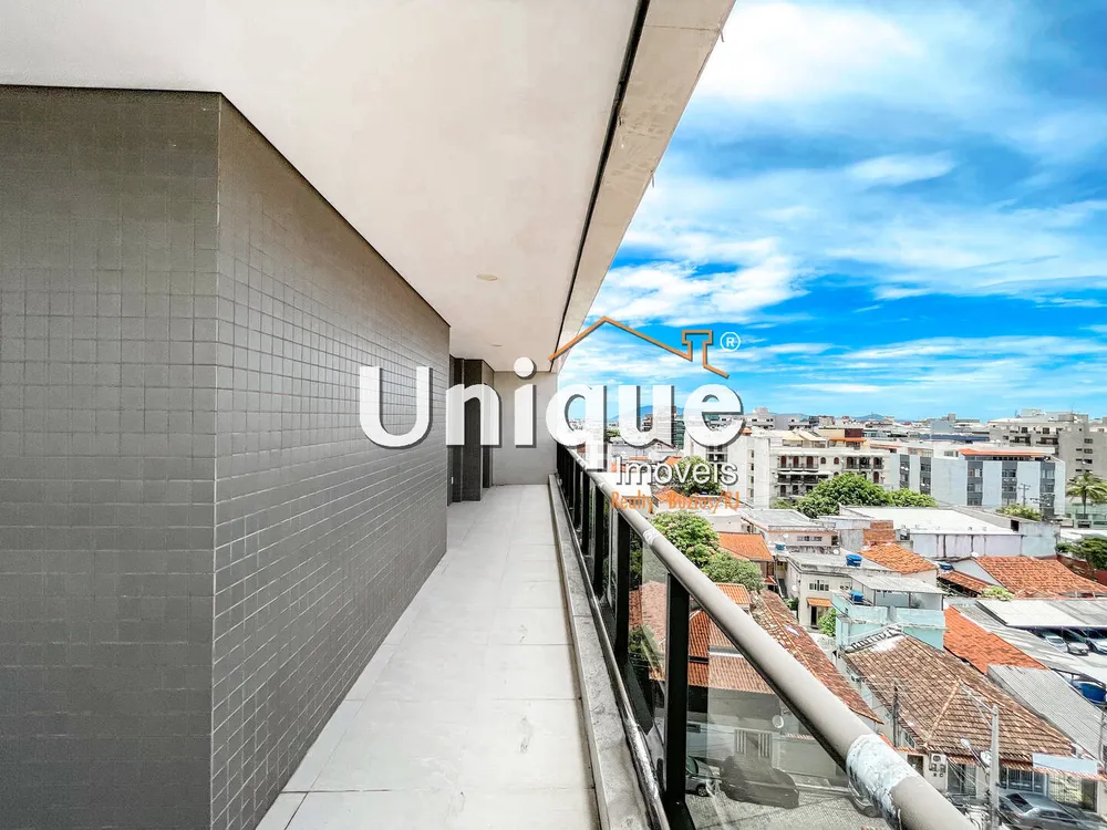 Apartamento, 2 quartos, 146 m² - Foto 6