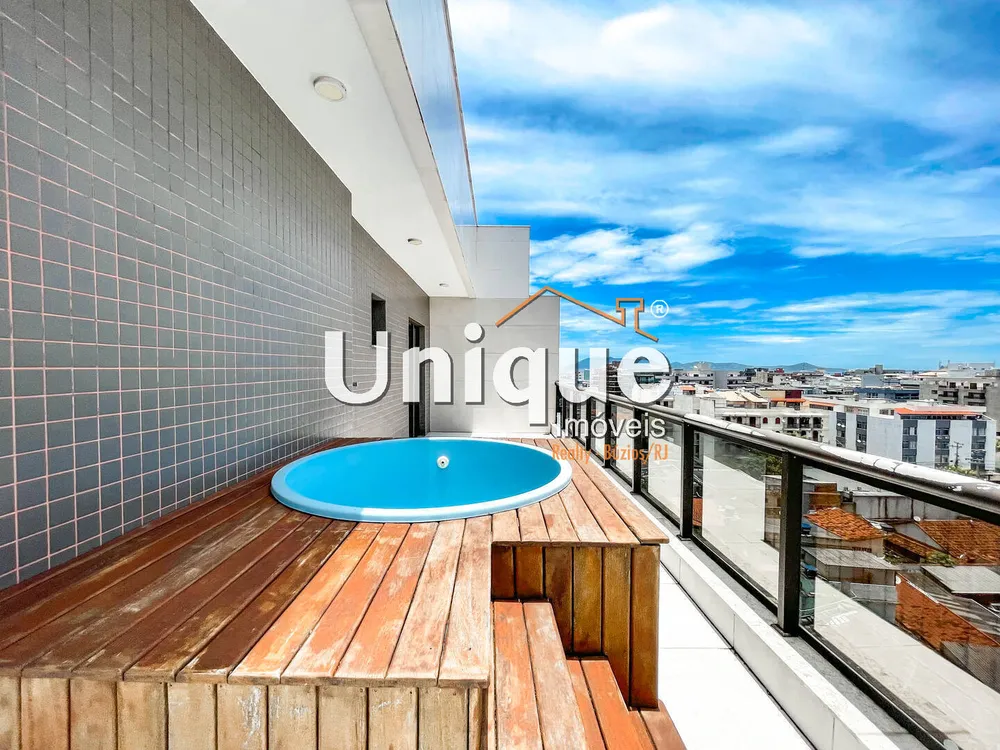 Apartamento, 2 quartos, 146 m² - Foto 15