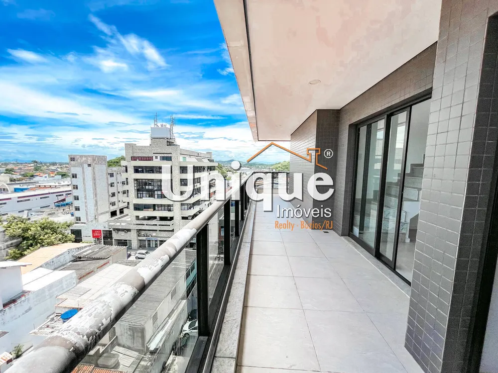 Apartamento, 2 quartos, 146 m² - Foto 4