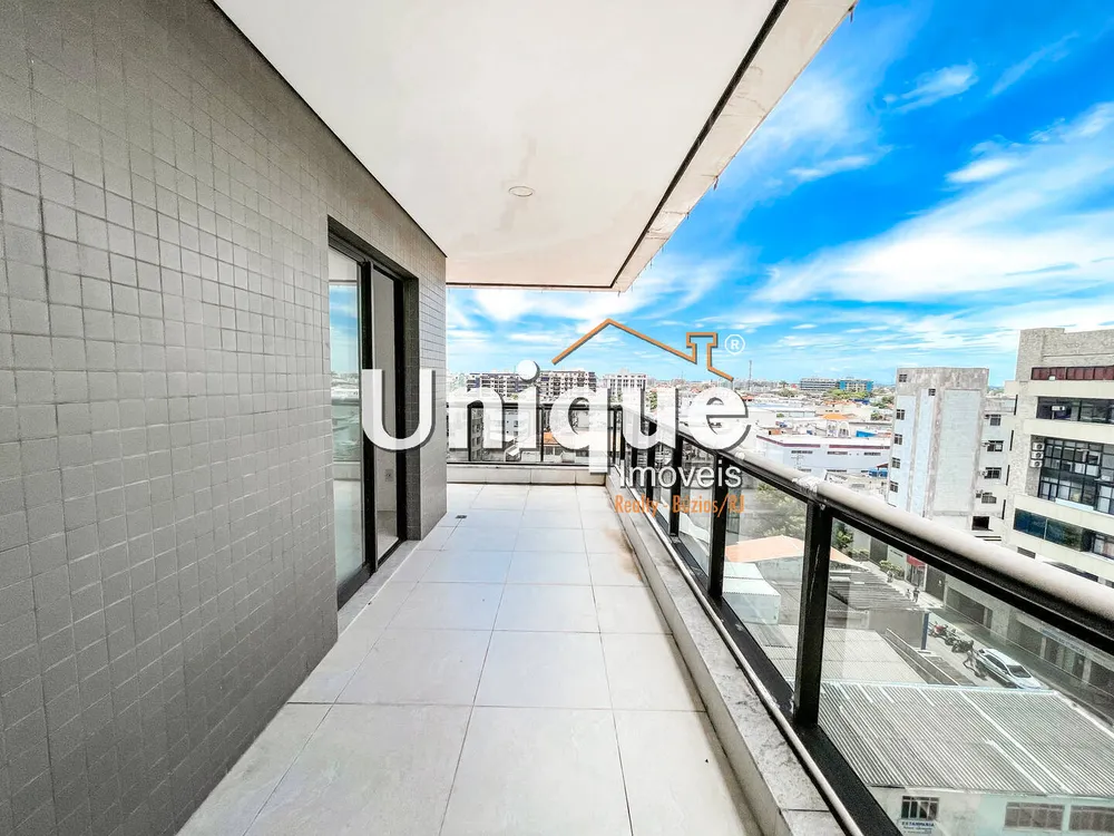Apartamento, 2 quartos, 146 m² - Foto 5