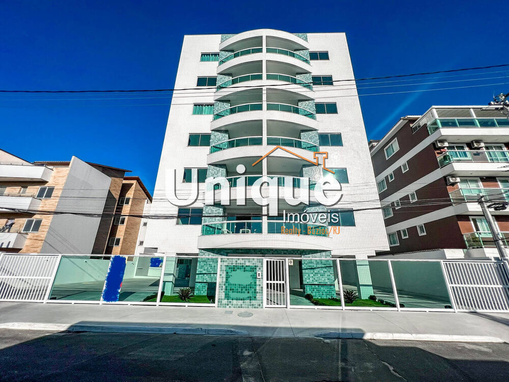 Apartamento, 2 quartos, 78 m² - Foto 1