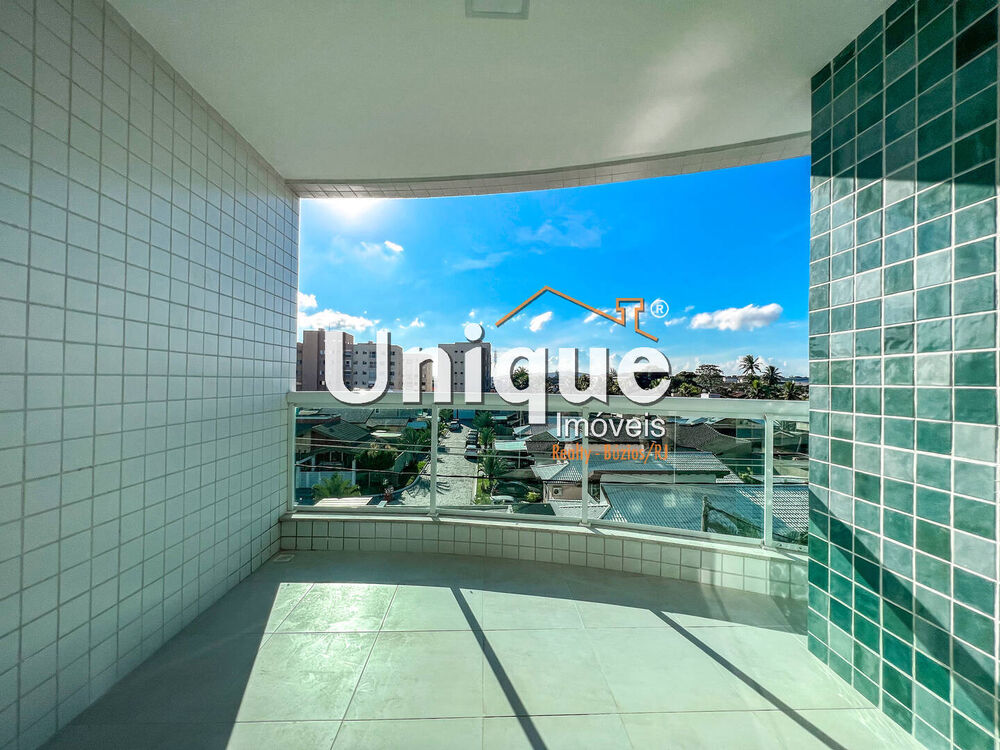 Apartamento, 2 quartos, 78 m² - Foto 2