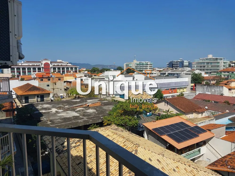 Cobertura, 5 quartos, 220 m² - Foto 5