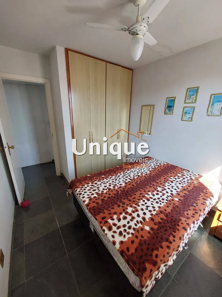 Cobertura, 5 quartos, 220 m² - Foto 10
