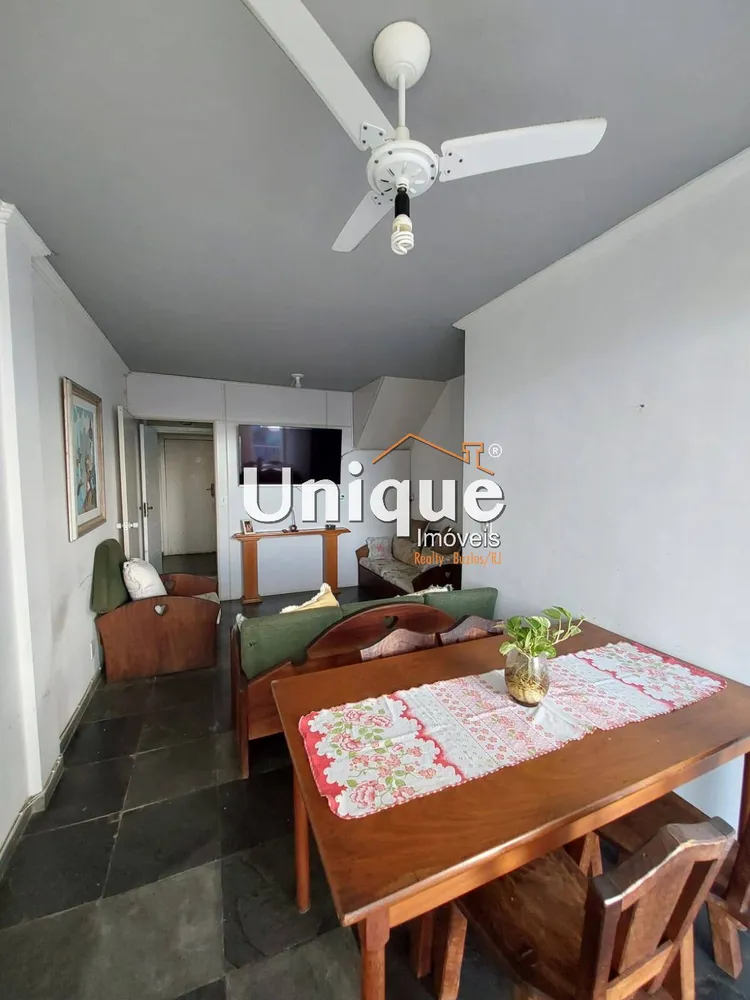 Cobertura, 5 quartos, 220 m² - Foto 7