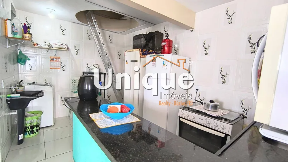 Cobertura, 5 quartos, 220 m² - Foto 9