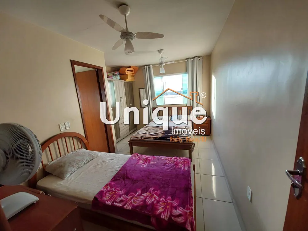 Cobertura, 5 quartos, 220 m² - Foto 13