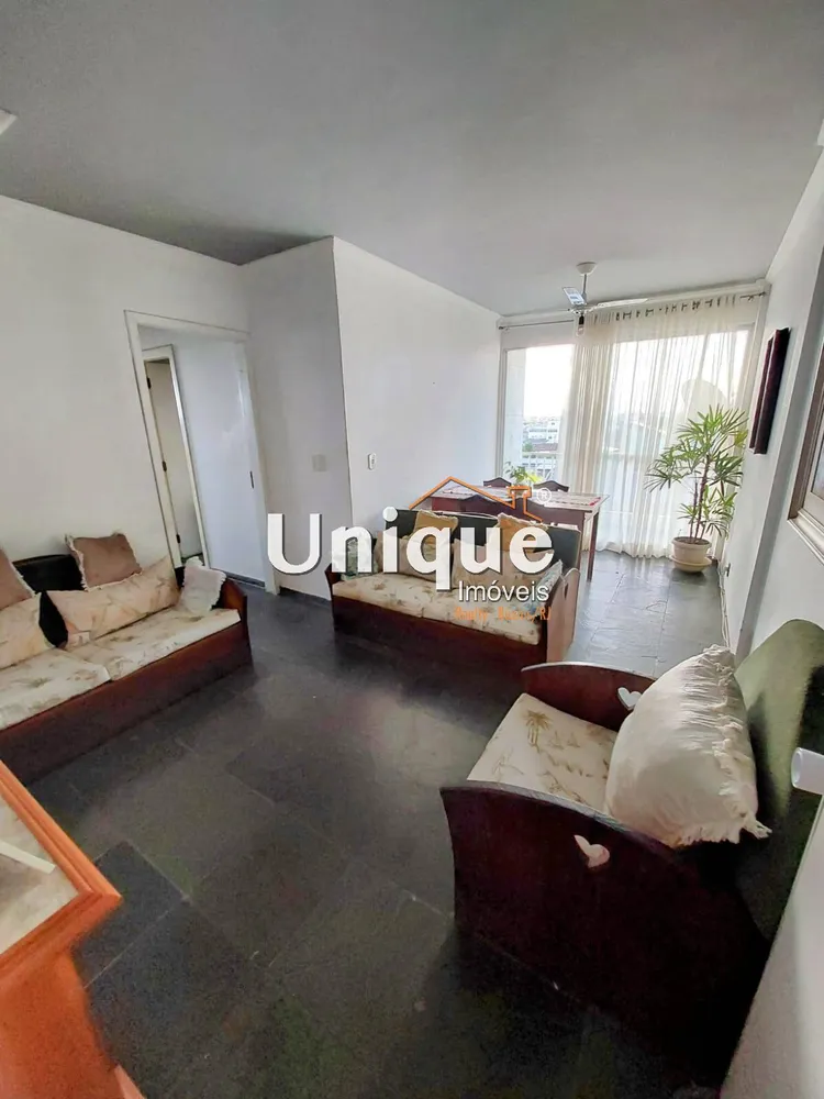 Cobertura, 5 quartos, 220 m² - Foto 6