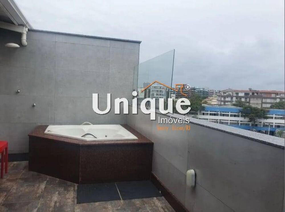 Cobertura à venda com 4 quartos, 160m² - Foto 4