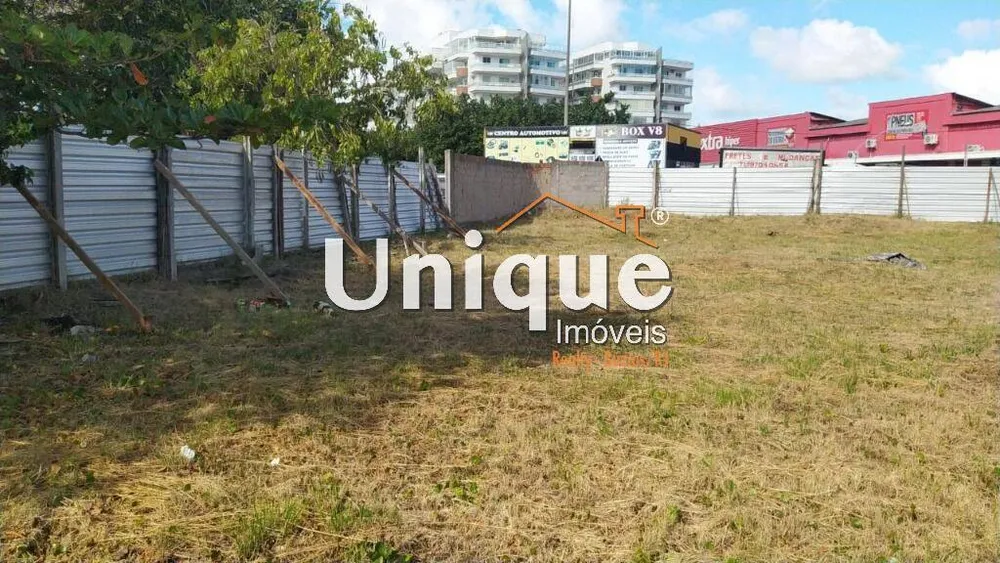 Terreno, 2700 m² - Foto 1