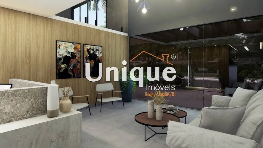 Apartamento, 2 quartos, 70 m² - Foto 3