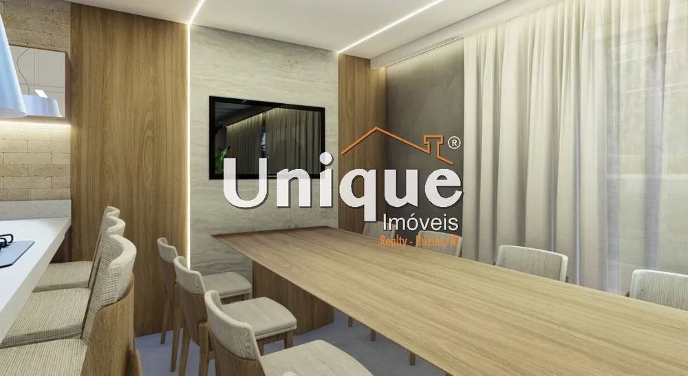 Apartamento, 2 quartos, 70 m² - Foto 5