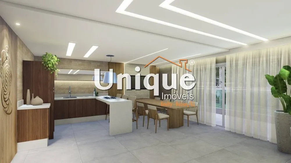 Apartamento, 2 quartos, 70 m² - Foto 4