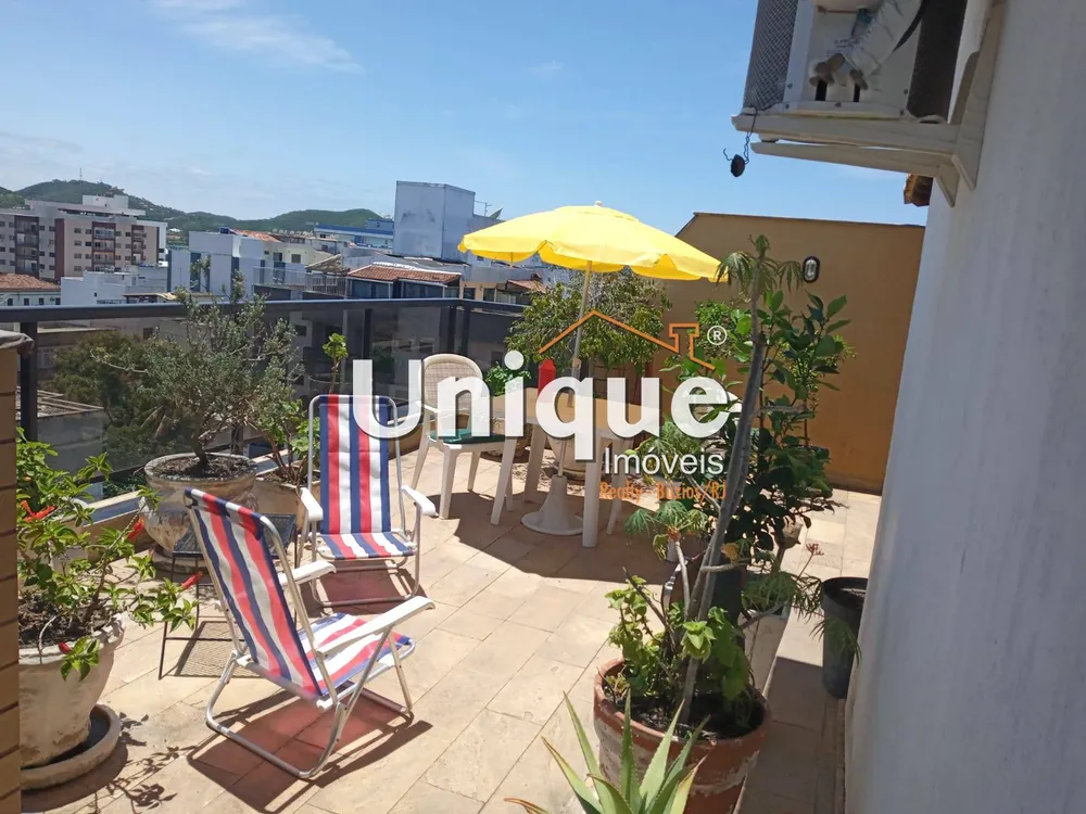 Cobertura, 3 quartos, 185 m² - Foto 13