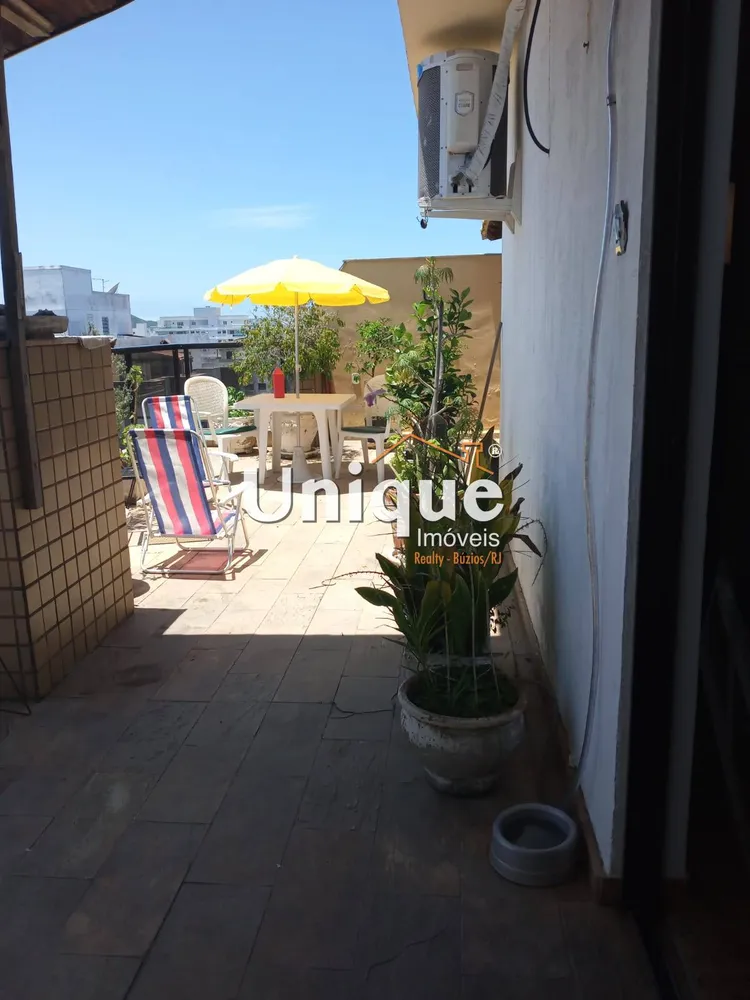 Cobertura, 3 quartos, 185 m² - Foto 3