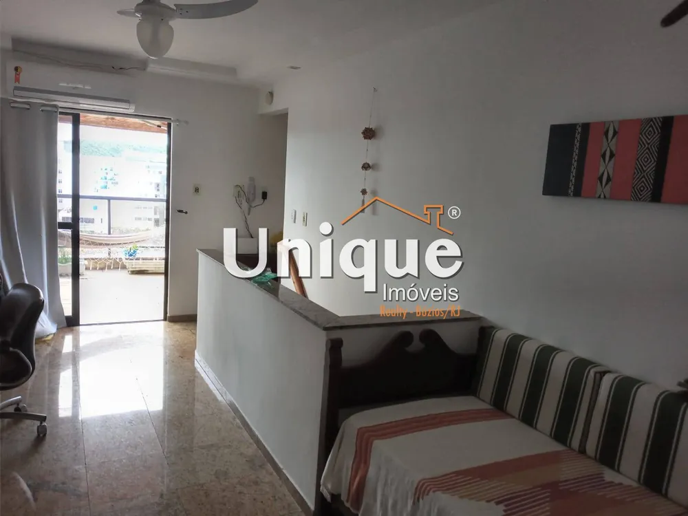 Cobertura, 3 quartos, 185 m² - Foto 11