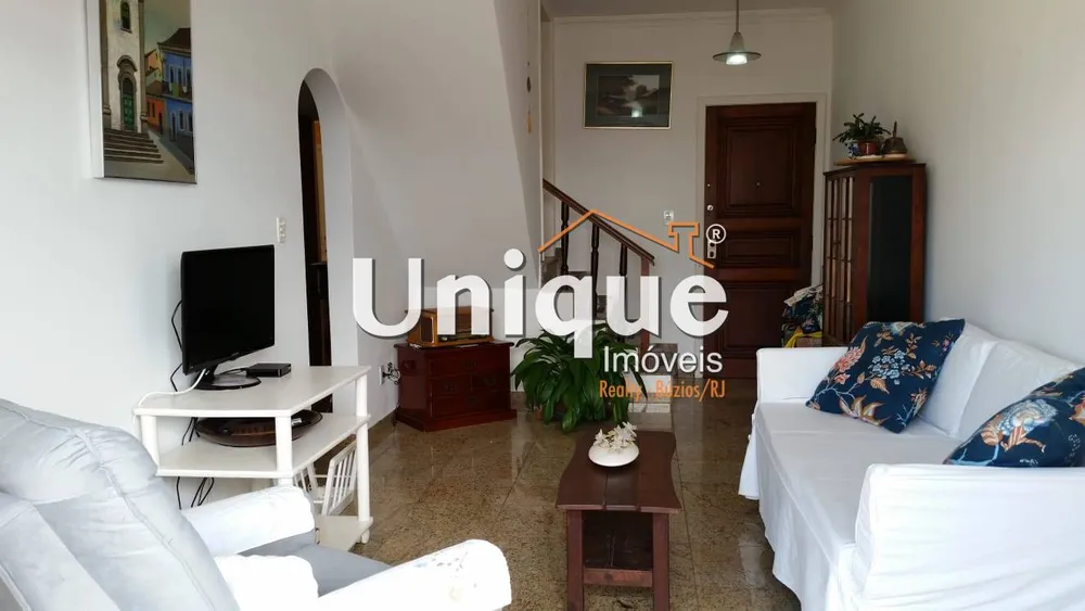 Cobertura, 3 quartos, 185 m² - Foto 16