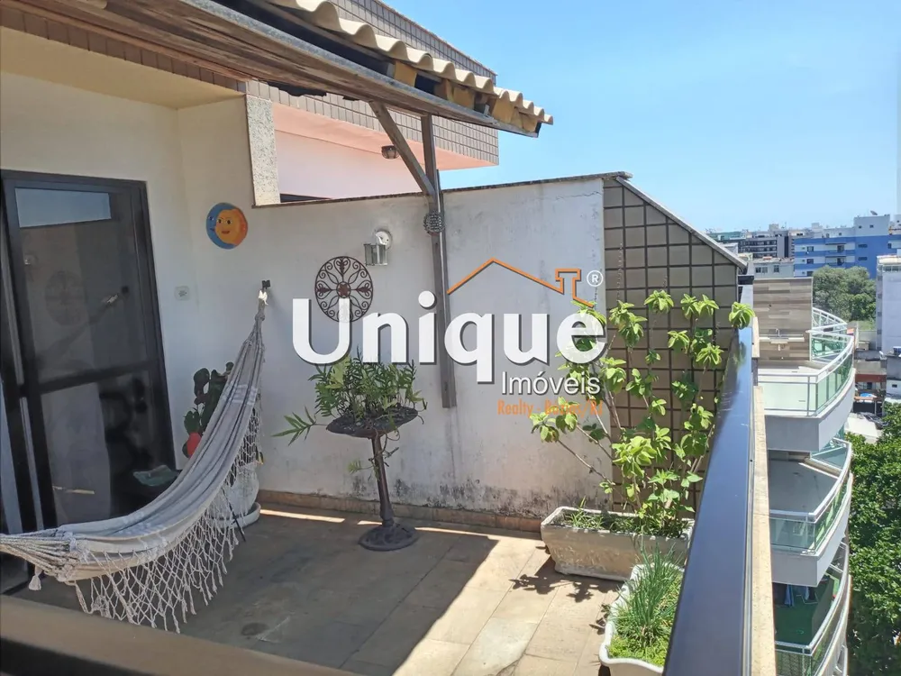 Cobertura, 3 quartos, 185 m² - Foto 8