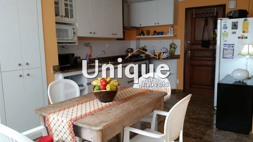 Cobertura, 3 quartos, 185 m² - Foto 14