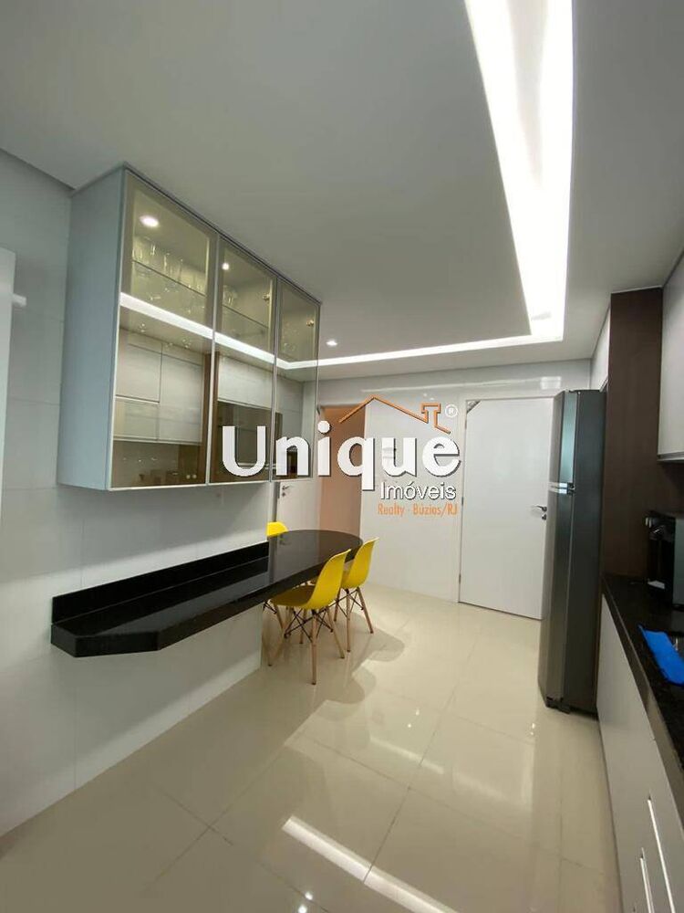 Apartamento, 3 quartos, 188 m² - Foto 5