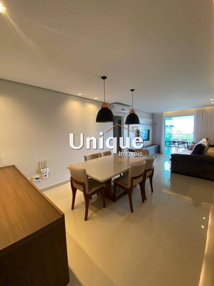 Apartamento, 3 quartos, 188 m² - Foto 3