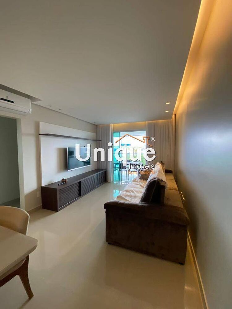 Apartamento, 3 quartos, 188 m² - Foto 2