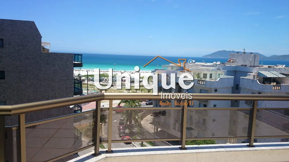 Cobertura, 4 quartos, 206 m² - Foto 22