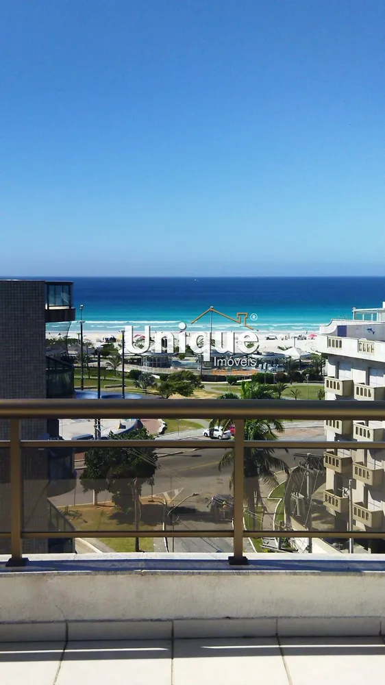 Cobertura, 4 quartos, 206 m² - Foto 1