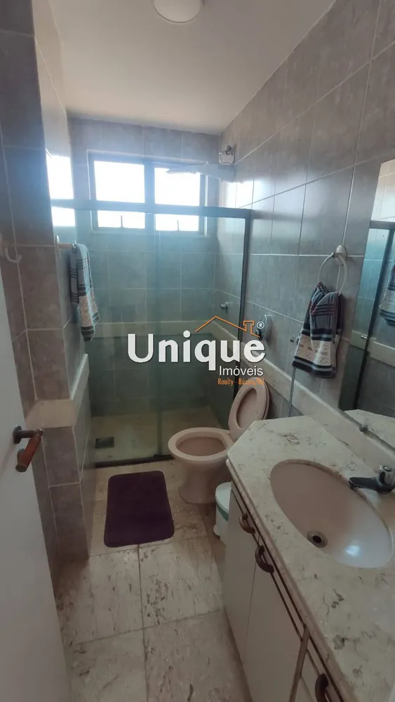 Cobertura, 4 quartos, 206 m² - Foto 3