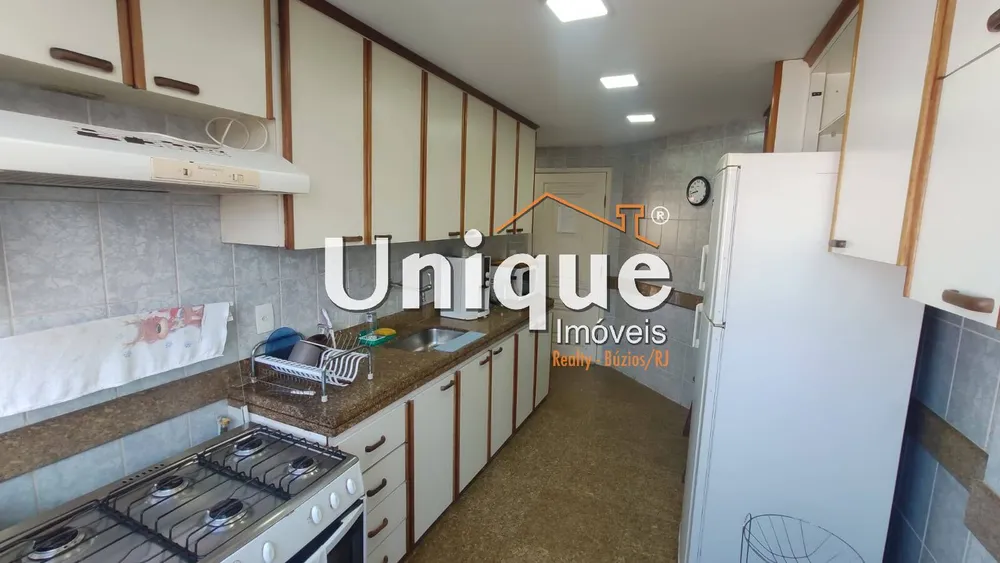 Cobertura, 4 quartos, 206 m² - Foto 14