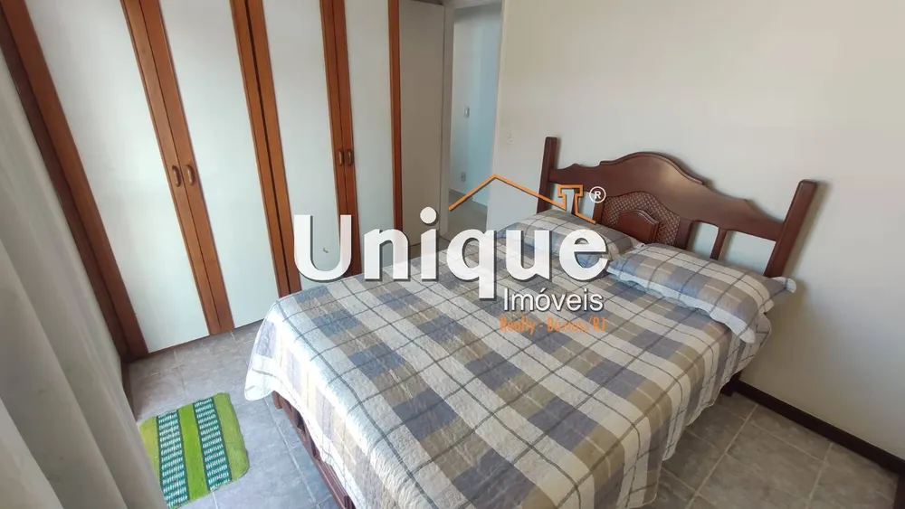 Cobertura, 4 quartos, 206 m² - Foto 6