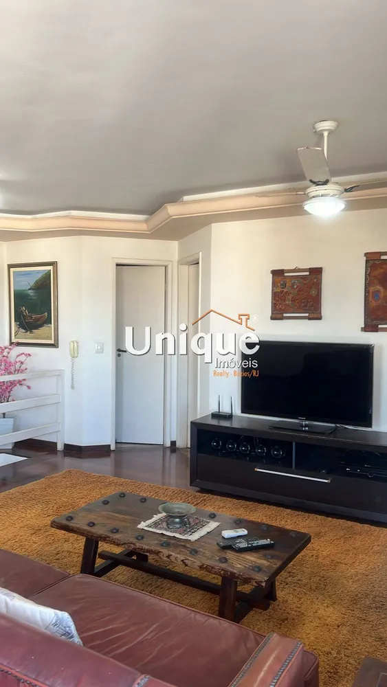 Cobertura, 4 quartos, 206 m² - Foto 15