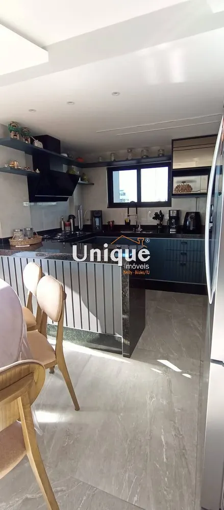 Apartamento, 2 quartos, 95 m² - Foto 3