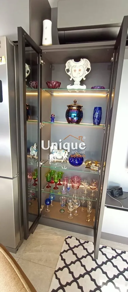 Apartamento, 2 quartos, 95 m² - Foto 5