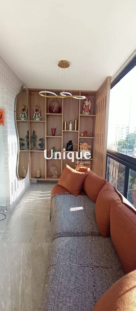 Apartamento, 2 quartos, 95 m² - Foto 4