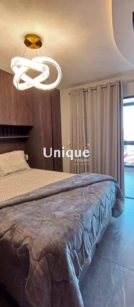 Apartamento, 2 quartos, 95 m² - Foto 8