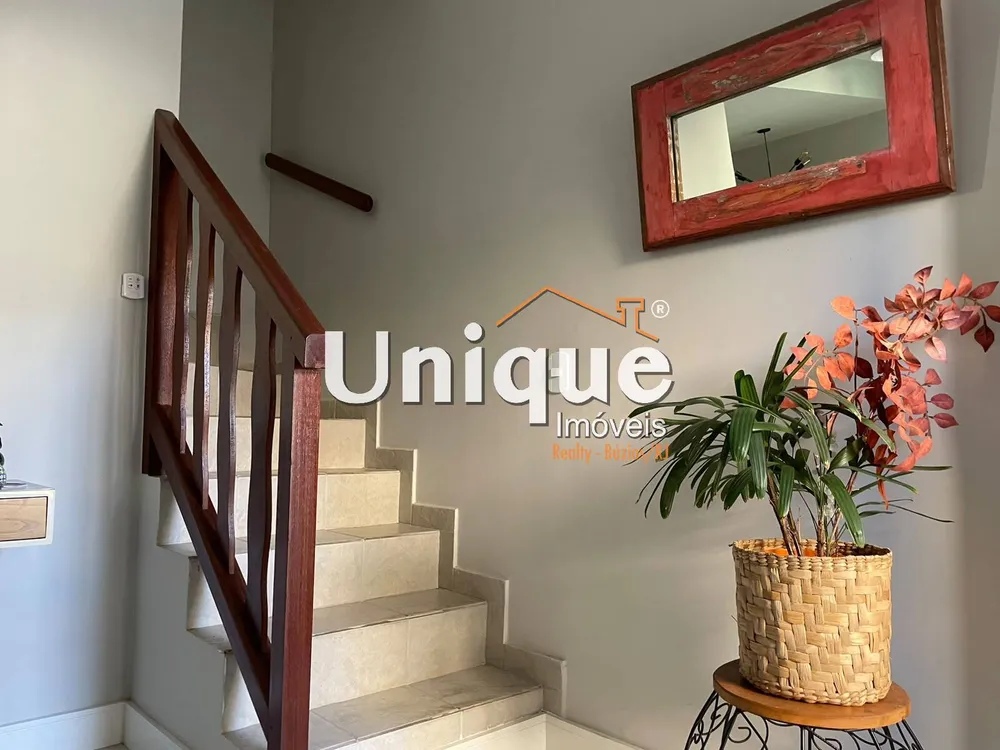 Casa, 3 quartos, 110 m² - Foto 4