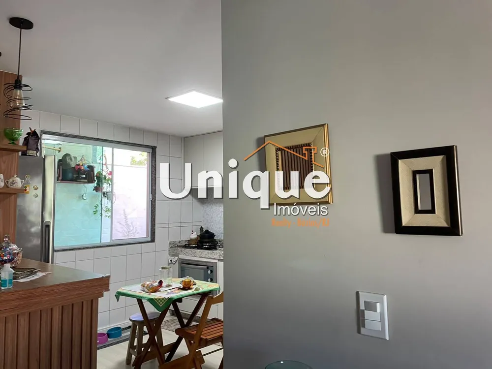 Casa, 3 quartos, 110 m² - Foto 6