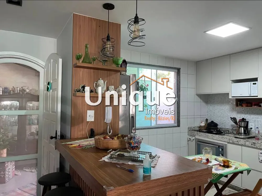 Casa, 3 quartos, 110 m² - Foto 3