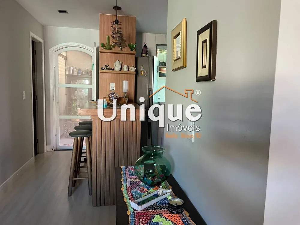 Casa, 3 quartos, 110 m² - Foto 2