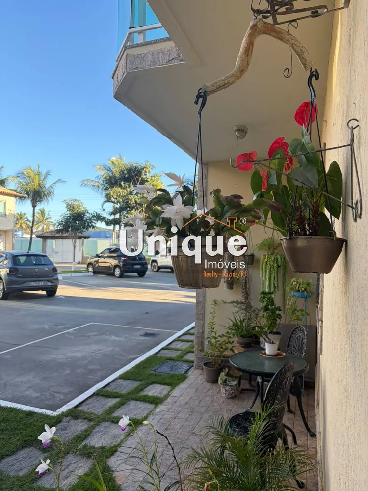 Casa, 3 quartos, 110 m² - Foto 8