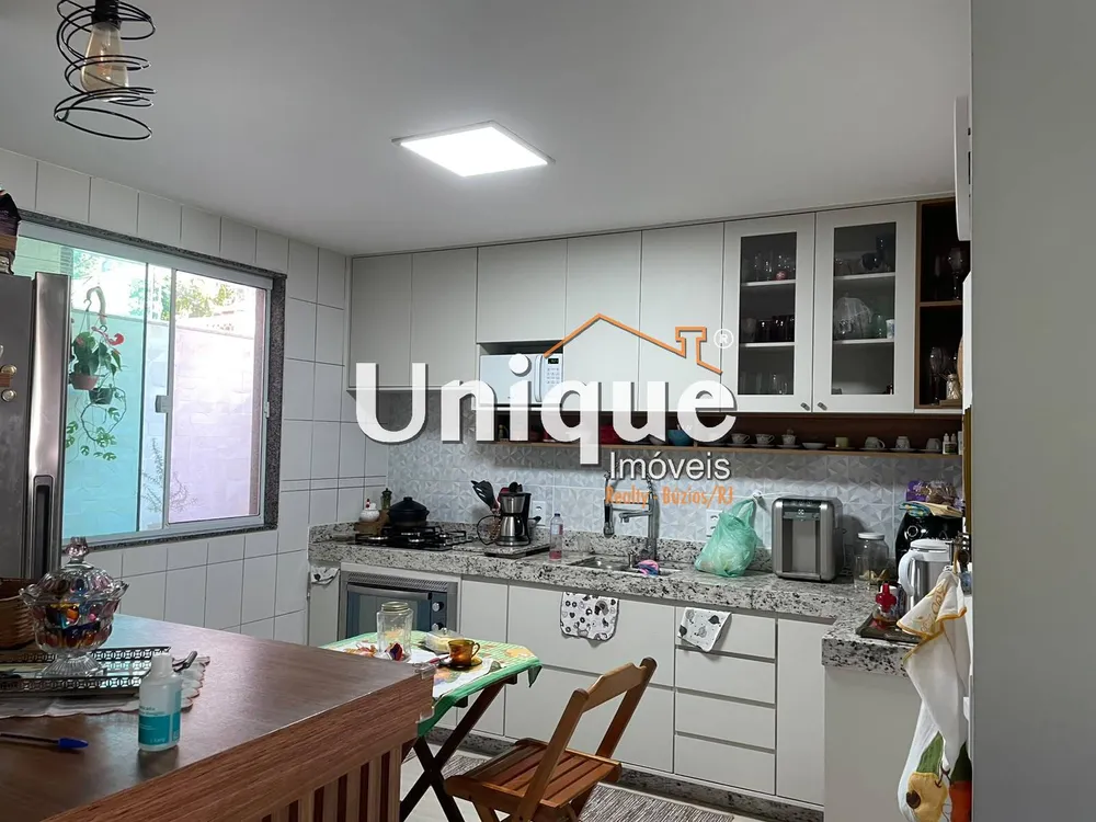 Casa, 3 quartos, 110 m² - Foto 5