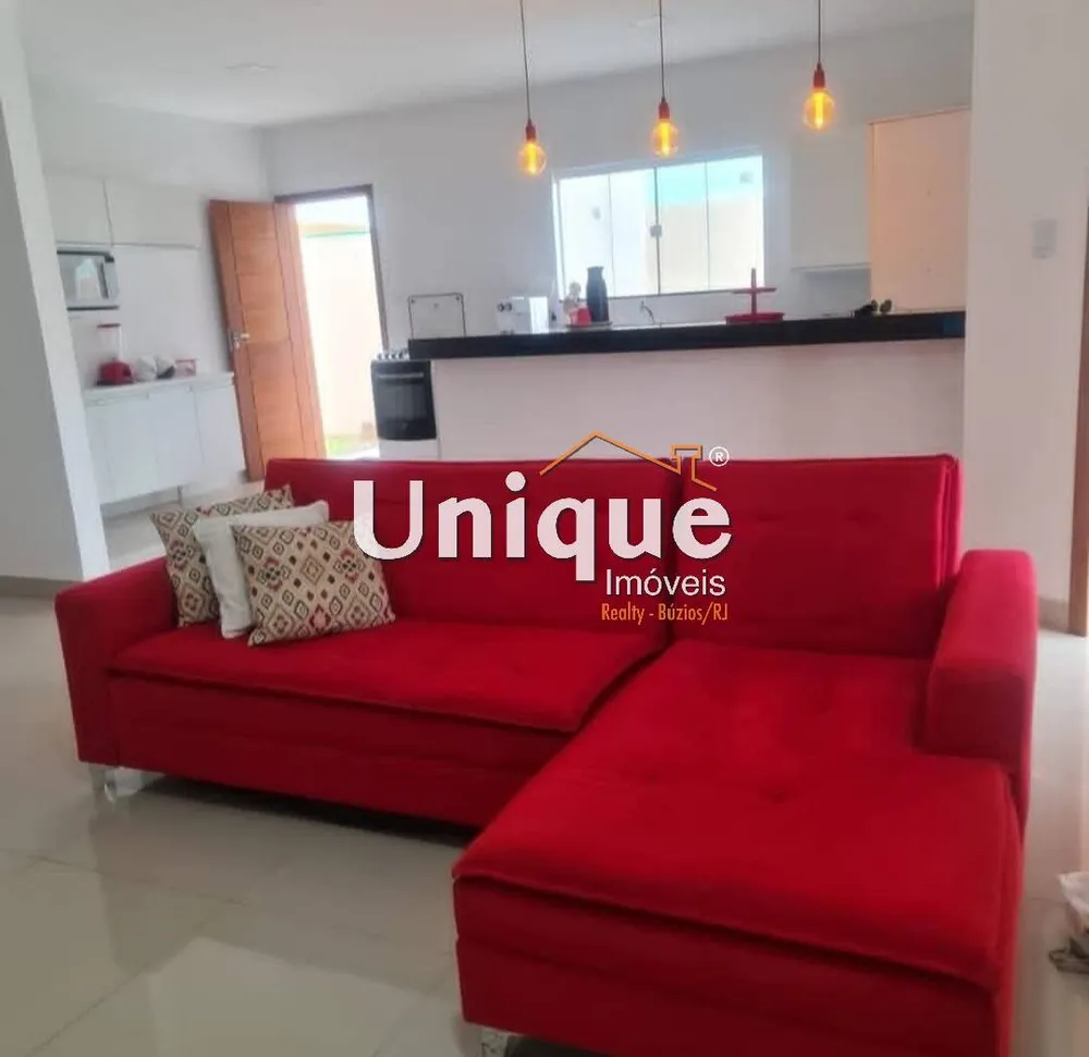 Casa, 3 quartos, 130 m² - Foto 2