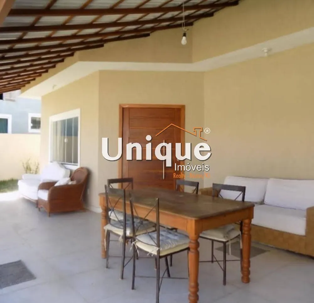 Casa, 3 quartos, 130 m² - Foto 1