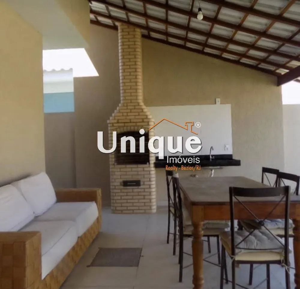 Casa, 3 quartos, 130 m² - Foto 10