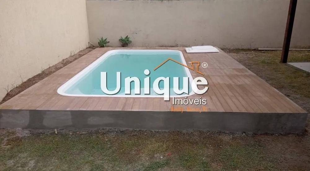 Casa, 3 quartos, 130 m² - Foto 6