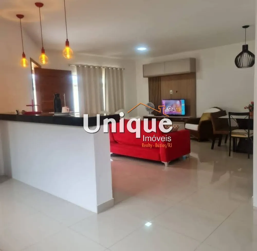 Casa, 3 quartos, 130 m² - Foto 3