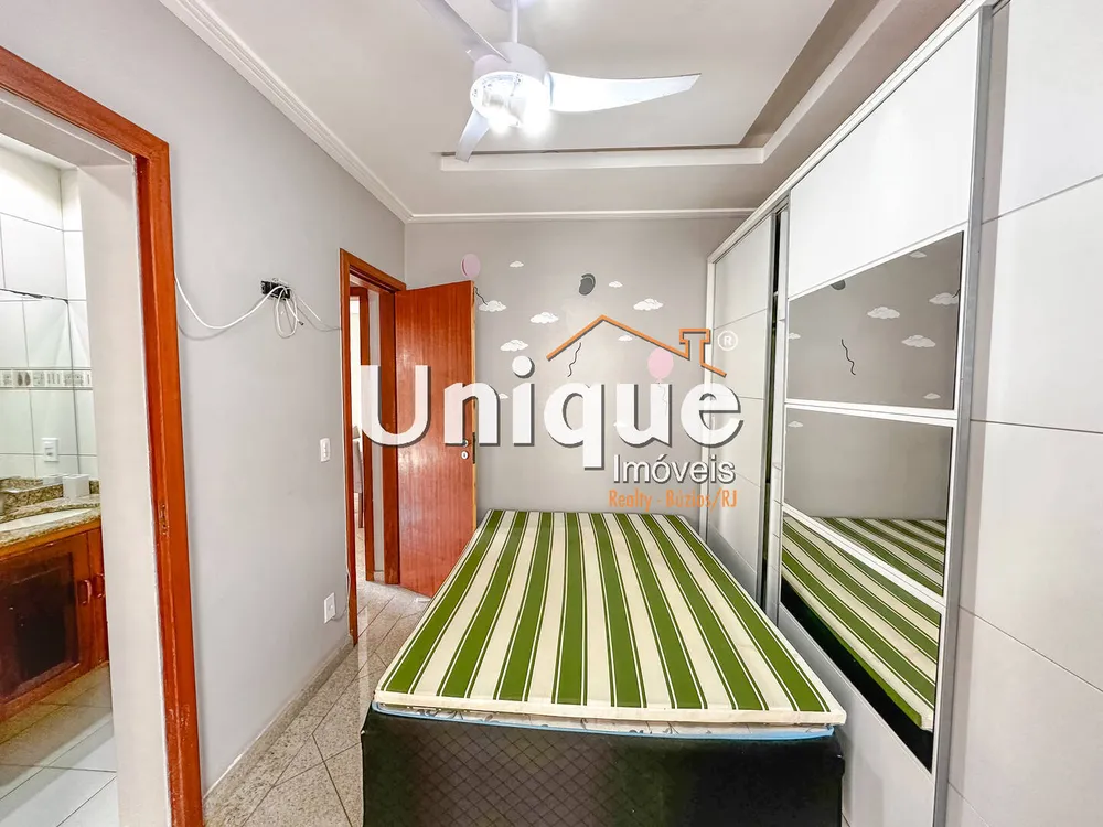 Apartamento, 2 quartos, 85 m² - Foto 21